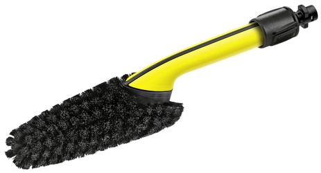 Kärcher Wheel rim cleaning brush (2.643-234.0) Kärcher Wheel rim cleaning brush (2.643-234.0)
