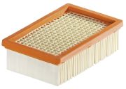 Kärcher Flat pleated filter (2.863-005.0) Kärcher Flat pleated filter (2.863-005.0)