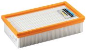 Kärcher Flat pleated filter Wet & Dry (6.907-662.0) Kärcher Flat pleated filter Wet & Dry (6.907-662.0)