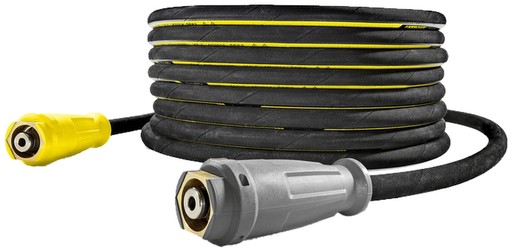 Kärcher High-pressure hose 2 x EASY!Lock 15 m (6.110-030.0) Kärcher High-pressure hose 2 x EASY!Lock 15 m (6.110-030.0)