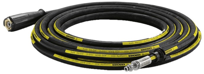 Kärcher High-pressure hose Longlife 400 20 m (6.390-208.0) Kärcher High-pressure hose Longlife 400 20 m (6.390-208.0)