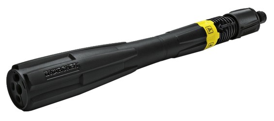 Kärcher MP 180 Multi Power Jet (2.643-238.0) Kärcher MP 180 Multi Power Jet (2.643-238.0)