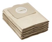 Kärcher Paper filter bag (6.959-130.0) Kärcher Paper filter bag (6.959-130.0)