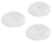 Kärcher Polishing pad parquet 3 pcs. (2.863-196.0) Kärcher Polishing pad parquet 3 pcs. (2.863-196.0)