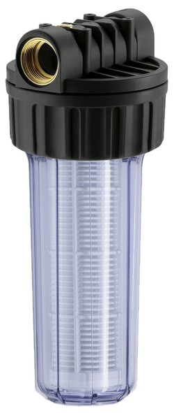 Kärcher Pump pre-filter large (2.997-210.0) Kärcher Pump pre-filter large (2.997-210.0)