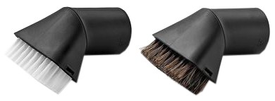 Kärcher Suction brush set (2.863-221.0) Kärcher Suction brush set (2.863-221.0)