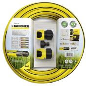 Kärcher Hose set for high-pressure cleaner (2.645-156.0) Kärcher Hose set for high-pressure cleaner (2.645-156.0)