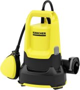 Kärcher SP 9.000 Flat (1.645-810.0) Kärcher SP 9.000 Flat (1.645-810.0)
