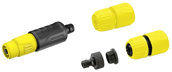 Kärcher Nozzle set (2.645-288.0) Kärcher Nozzle set (2.645-288.0)