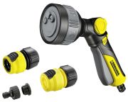 Kärcher Multifunction Spray Gun Set Plus (2.645-290.0) Kärcher Multifunction Spray Gun Set Plus (2.645-290.0)