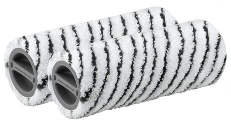 Kärcher Stone roller set (2.055-021.0) Kärcher Stone roller set (2.055-021.0)