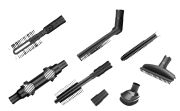 Kärcher VC Cleaning Kit for VC 2/3 Kärcher VC Cleaning Kit for VC 2/3