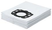 Kärcher Fleece filter bag (2.863-006.0) Kärcher Fleece filter bag (2.863-006.0)