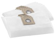 Kärcher Fleece filter bag (69043150) Kärcher Fleece filter bag (69043150)