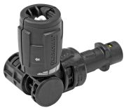 Kärcher VP 180 S Vario Power Jet Short 360° (2.643-254.0) Kärcher VP 180 S Vario Power Jet Short 360° (2.643-254.0)