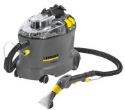 Kärcher Carpet Cleaner Puzzi 8/1C (1.100-225.0) Kärcher Carpet Cleaner Puzzi 8/1C (1.100-225.0)
