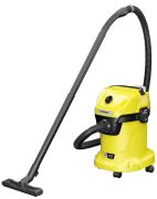 Kärcher WD 3-18 (1.628-550.0) Kärcher WD 3-18 (1.628-550.0)
