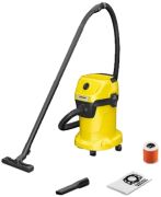 Kärcher WD 3 V-17/4/20 (1.628-101.0) Kärcher WD 3 V-17/4/20 (1.628-101.0)