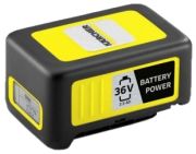 Kärcher Replacement battery 36 V 2.5 Ah (2.445-030.0) Kärcher Replacement battery 36 V 2.5 Ah (2.445-030.0)