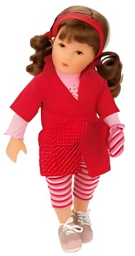 Käthe Kruse Sophie Jessica Käthe Kruse Sophie Jessica