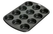 Kaiser Muffin Pan Standard Size Muffin World Kaiser Muffin Pan Standard Size Muffin World