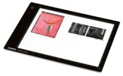 Kaiser Fototechnik Slimlite Plano 32 x 22.8 cm Kaiser Fototechnik Slimlite Plano 32 x 22.8 cm