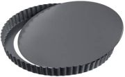 Kaiser La Forme Plus quiche and fruit tart pan 28 cm Kaiser La Forme Plus quiche and fruit tart pan 28 cm