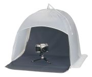 Kaiser Light Tent Dome Studio 75 x 75 cm (5892) Kaiser Light Tent Dome Studio 75 x 75 cm (5892)