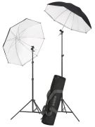 Kaiser Fototechnik Strobist 1204 Tripod Set Kaiser Fototechnik Strobist 1204 Tripod Set