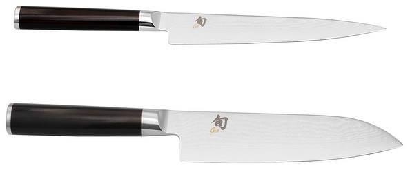 Kai Shun Classic Knife Set 2-piece Kai Shun Classic Knife Set 2-piece