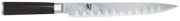 Kai Shun Ham Knife with Granton Edge 22.5 cm Kai Shun Ham Knife with Granton Edge 22.5 cm