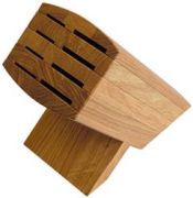Kai Wasabi Knife Block 6600 BN Kai Wasabi Knife Block 6600 BN