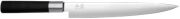 Kai Wasabi ham knife 23 cm Kai Wasabi ham knife 23 cm