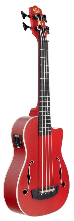 Kala U-Bass Journeyman Kala U-Bass Journeyman