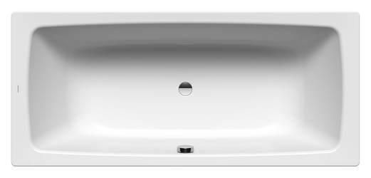 Kaldewei Cayono Duo Rectangular Bathtub (272400010001) Kaldewei Cayono Duo Rectangular Bathtub (272400010001)