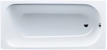 Kaldewei Saniform Plus 361-1 Bathtub (111600010001) Kaldewei Saniform Plus 361-1 Bathtub (111600010001)