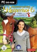 Ubisoft Reiterhof 6 - Battle for the Ranch PC Ubisoft Reiterhof 6 - Battle for the Ranch PC