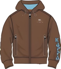 Kappa Ponte Kappa Ponte