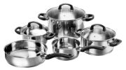 Karcher Mia Cookware Set 5-piece Karcher Mia Cookware Set 5-piece