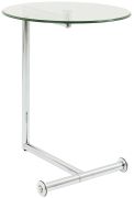 Kare Easy Living Side Table 62 x 51 x 46 cm Kare Easy Living Side Table 62 x 51 x 46 cm
