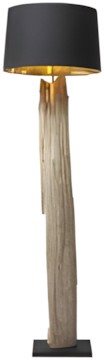 Kare Floor lamp NatureStraight Kare Floor lamp NatureStraight