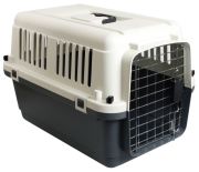 Karlie Flight case Nomad 61 x 40 x 40.5 cm Karlie Flight case Nomad 61 x 40 x 40.5 cm