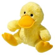 Karlie Dog toy duck Gaggi Karlie Dog toy duck Gaggi