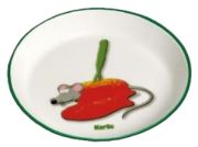 Karlie Cat bowl 16 cm 200 ml Karlie Cat bowl 16 cm 200 ml