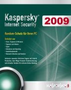 Kaspersky Internet Security 2009 Update Kaspersky Internet Security 2009 Update