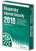 Kaspersky Internet Security 2010 Mini-Box 1 User Kaspersky Internet Security 2010 Mini-Box 1 User