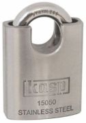 Kasp Security K15050D padlock Kasp Security K15050D padlock