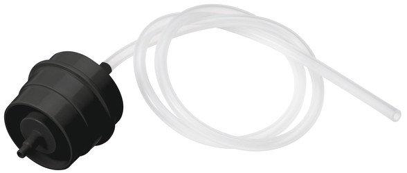 Katadyn Bottle adapter for activated carbon Katadyn Bottle adapter for activated carbon