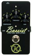 Keeley Bassist Compressor Keeley Bassist Compressor
