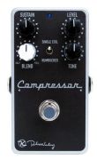 Keeley Compressor Plus Keeley Compressor Plus